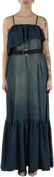 Pinko Lange Jurk 106626_a388-pjc