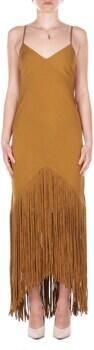 Pinko Lange Jurk 106825A3AY