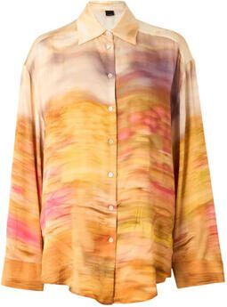 Pinko Overhemd 104864A2G0