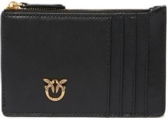 Pinko Handten Samenstelling: 100% (niet gespecificeerd) Productcode: 100251-A0F1-Z99Q Black Dames