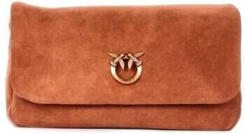 Pinko Handtas Click Soft Baguette