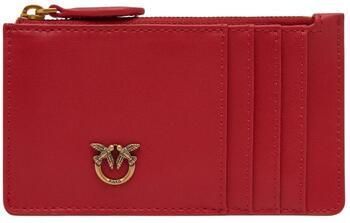 Pinko Portemonnee AIRONE VITELLO SETA 100251 A0F1