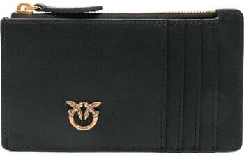 Pinko Stijlvolle Zwarte Tassen Black Dames