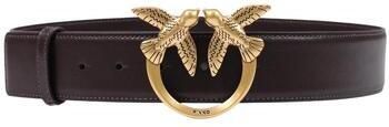 Pinko Riem ALTA LOVE BIRDS IN PELLE 100120 A0F1