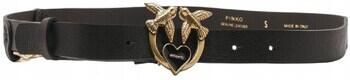 Pinko Riem Love Belt H2