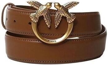 Pinko Riem LOVE BERRY H3 VITELLO SETA 100125 A0F1 - Foto 2