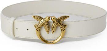 Pinko Riem LOVE BERRY H3 VITELLO SETA 100125 A0F1 - Foto 2