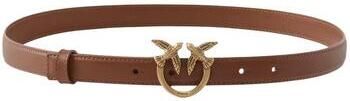 Pinko Riem LOVE BERRY H3 VITELLO SETA 100125 A0F1
