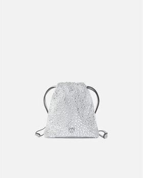 Pinko Rugzak SLOUCHY 105409 A2WF-ZZFN