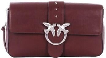 Pinko Handtas LOVE ONE SLOUCHY ZIP CL