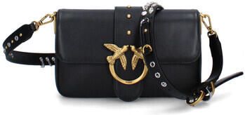 Pinko Schoudertas LOVE ONE MINI SLOUCHY - Foto 2