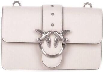 Pinko Hobo bags 'Love One Mini' Crossbody Bag in beige - Foto 2
