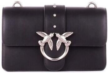 Pinko Schoudertas LOVE ONE MINI 105856 A0F1 - Foto 3