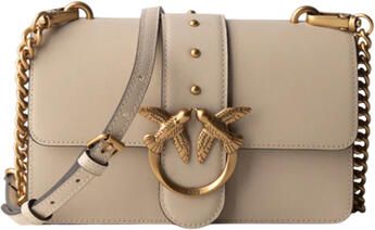 Pinko Handtas LOVE ONE MINI ST. CL VI - Foto 3