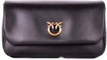 Pinko Tas Click Soft Baguette