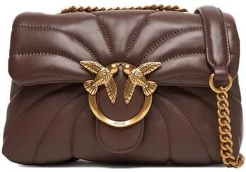 Pinko Schoudertas A1EX LOVE PUFF MINI CL SHEEP