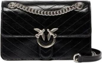 Pinko Schoudertas A2JC LOVE ONE LIGHT CLASSIC