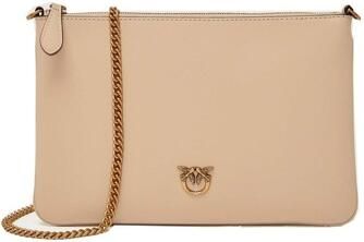 Pinko Schoudertas Classic Flat Love Bag Simply - Foto 2