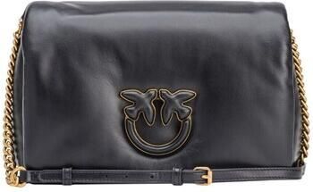 Pinko Schoudertas Classic Puff