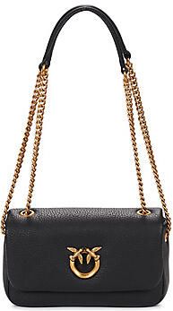 Pinko Schoudertas CLICK SOFT HORIZONTAL CHAIN MN. BOTTALATO GRANDE