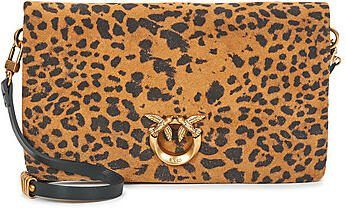 Pinko Schoudertas CLICK SOFT HORIZONTAL MINI