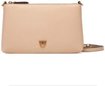 Pinko Schoudertas Flat Horizontal Mini
