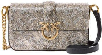 Pinko Schoudertas LOVE ONE SLOUCHY BABY