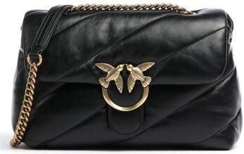 Pinko Schoudertas Love Classic Puff