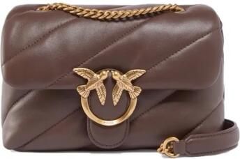 Pinko Schoudertas LOVE MINI PUFF CL SHEEP