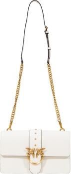 Pinko Schoudertas LOVE ONE CLASSIC ST. CL VITELLO 105857