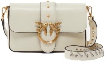 Pinko Schoudertas LOVE ONE MINI SLOUCHY