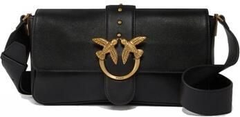Pinko Schoudertas LOVE ONE MINI SLOUCHY