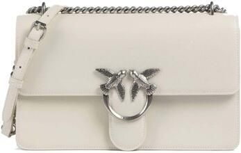 Pinko Hobo bags 'Love One Mini' Crossbody Bag in beige - Foto 2