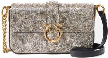 Pinko Schoudertas LOVE ONE SLOUCHY BABY