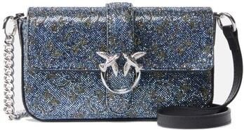 Pinko Schoudertas LOVE ONE SLOUCHY BABY - Foto 2