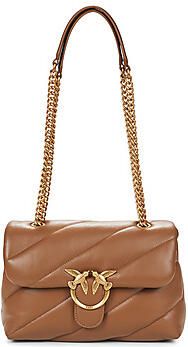 Pinko Tas LOVE PUFF CLASSIC CL SHEEP NAPPA 100038 A0F2 - Foto 2