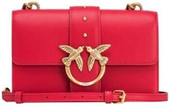 Pinko Schoudertas Mini Love Bag One Simply