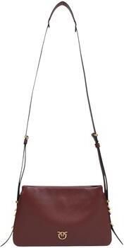 Pinko Schoudertas TRIPLET MINI VITELLO MORBIDO 105883 A0QO