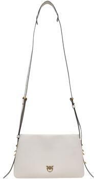 Pinko Schoudertas TRIPLET MINI VITELLO MORBIDO 105883 A0QO