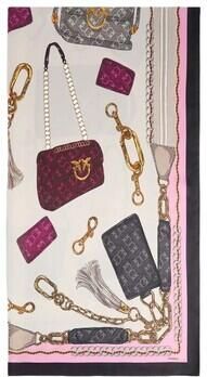 Pinko Sjaal 106656_a39l-nz5