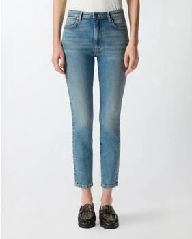 Pinko Skinny Jeans SABRINA 100169 A2WT-PJO
