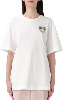 Pinko T-shirt 105526A33F