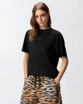 Pinko T-shirt 105526A33S