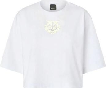Pinko T-shirt 106814A3AM