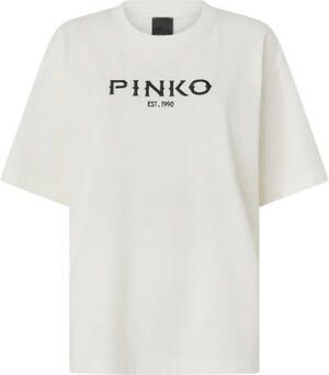 Pinko T-shirt 106872A3B3