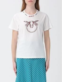 Pinko T-shirt Korte Mouw 107094A3C7