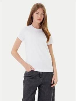 Pinko T-shirt BUSSOLOTTO 100355 A2RD-Z04