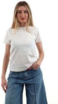 Pinko T-shirt BUSSOLOTTO 100355 A3HM-Z05