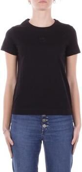 Pinko T-shirt Korte Mouw 100355A339