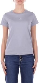Pinko T-shirt Korte Mouw 100355A339